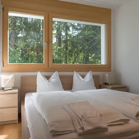 Edelweiss Mirasol شقة *