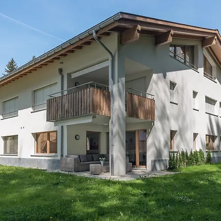 شقة Edelweiss Mirasol