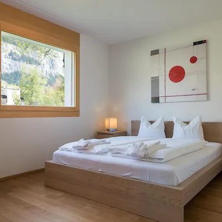 Edelweiss Mirasol شقة فيلمز