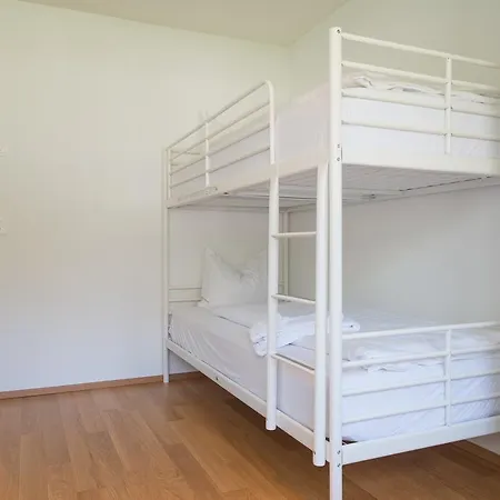 شقة Edelweiss Mirasol فيلمز