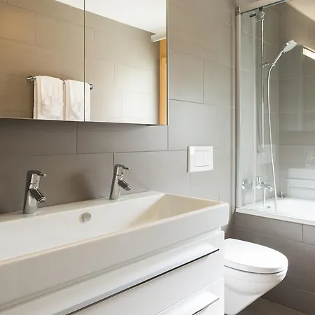 Edelweiss Mirasol شقة فيلمز